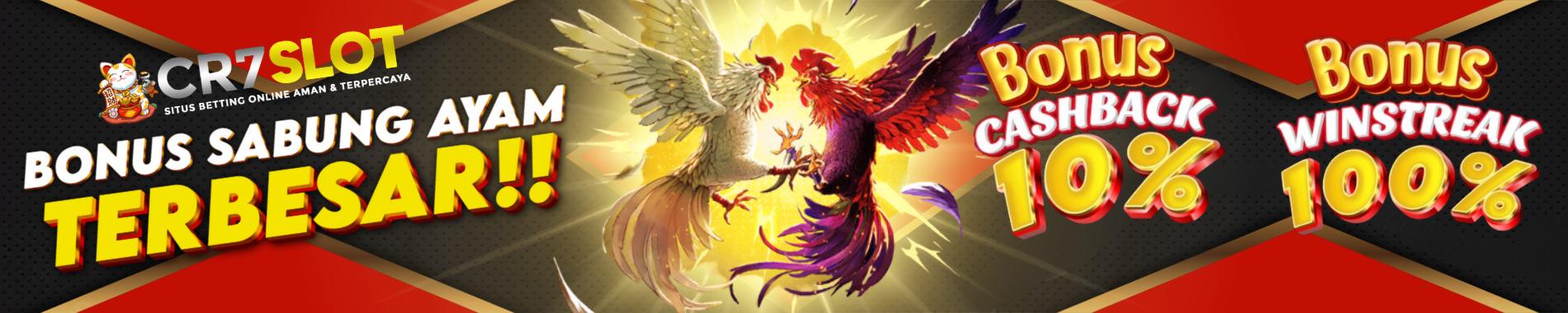 CR7SLOT | Situs Link Vip slot 88 Pasti Maxwin Terpercaya